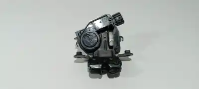 Second-hand car spare part Trunk Lock for TOYOTA COROLLA (E21) Hybrid Active OEM IAM references 6935002100  