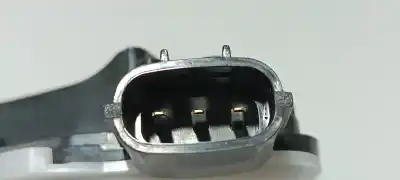 Second-hand car spare part trunk lock for toyota corolla (e21) hybrid active oem iam references 6935002100  