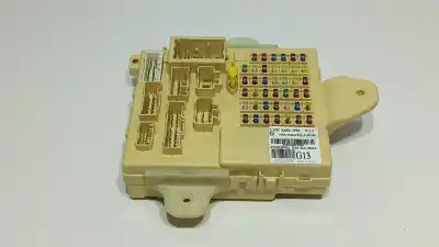 Peça sobressalente para automóvel em segunda mão caixa de fusíveis e relés por kia sorento drive 2wd referências oem iam 954002p421