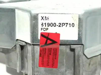 Peça sobressalente para automóvel em segunda mão canhão de ignição por kia sorento drive 2wd referências oem iam 819002p710  81900-2p710