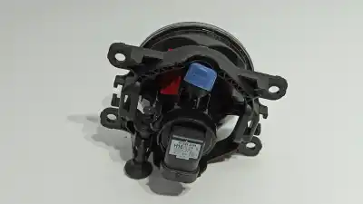 Second-hand car spare part right fog light for renault express van oem iam references 261507817r  90012264