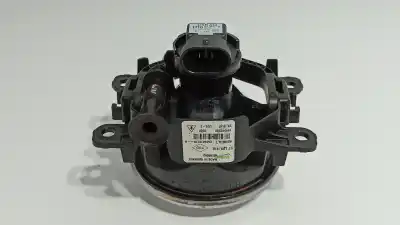 Second-hand car spare part right fog light for renault express van oem iam references 261507817r  90012264