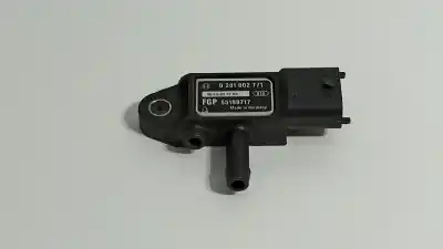 Recambio de automóvil de segunda mano de SENSOR PRESION para OPEL ZAFIRA B Cosmo referencias OEM IAM 55198717  