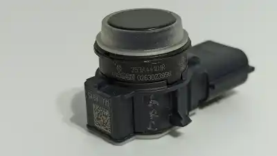 Second-hand car spare part parking sensor for renault express van oem iam references 253a49995r 253a4410r 0263023998