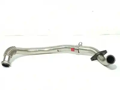 Pièce détachée automobile d'occasion tube pour peugeot 407 st sport références oem iam 161836  9652264880