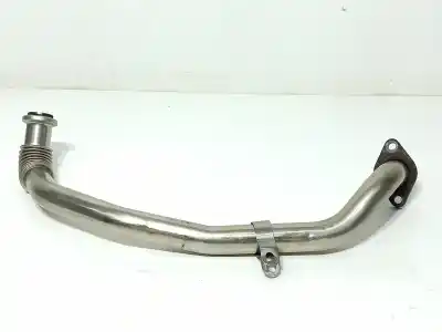 Pièce détachée automobile d'occasion tube pour peugeot 407 st sport références oem iam 161836  9652264880