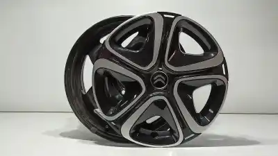 Recambio de automóvil de segunda mano de LLANTA HIERRO para CITROEN C3 AIRCROSS Feel referencias OEM IAM 9811038280  