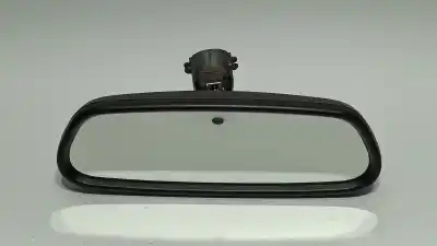 Автозапчасти б/у внутреннее зеркало за CITROEN DS4 Design ссылки OEM IAM 8153LN  96758889XT