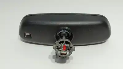 Автозапчастина б/у внутрішне дзеркало для citroen ds4 design посилання на oem iam 8153ln  96758889xt