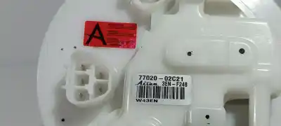 Tweedehands auto-onderdeel indicator voor toyota corolla (e21) hybrid active oem iam-referenties 7702002c21  