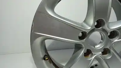 Автозапчастина б/у шина для seat leon (1p1) reference посилання на oem iam 5p0601025f  5p0601025f72v