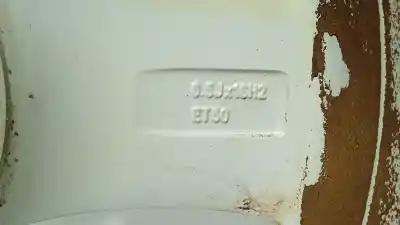 Автозапчастина б/у шина для seat leon (1p1) reference посилання на oem iam 5p0601025f  5p0601025f72v