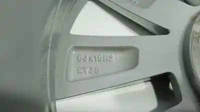 Автозапчастина б/у шина для skoda scala (nw) 1.0 tsi 95 cv / 70 kw посилання на oem iam 657601025aj  