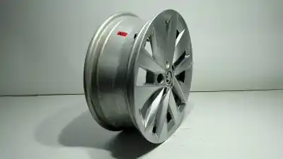 Автозапчастина б/у шина для skoda scala (nw) 1.0 tsi 95 cv / 70 kw посилання на oem iam 657601025aj  