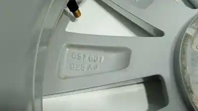 Автозапчастина б/у шина для skoda scala (nw) 1.0 tsi 95 cv / 70 kw посилання на oem iam 657601025aj  