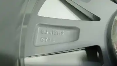 Автозапчастина б/у шина для skoda scala (nw) 1.0 tsi 95 cv / 70 kw посилання на oem iam 657601025aj  