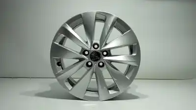 Автозапчастина б/у шина для skoda scala (nw) 1.0 tsi 95 cv / 70 kw посилання на oem iam 657601025aj