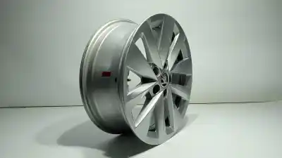 Автозапчастина б/у шина для skoda scala (nw) 1.0 tsi 95 cv / 70 kw посилання на oem iam 657601025aj  