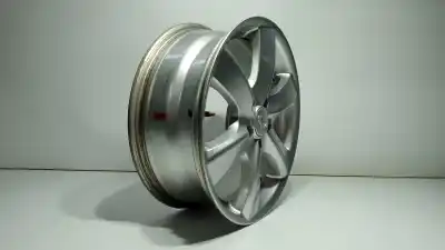 Pezzo di ricambio per auto di seconda mano cerchione in lega per ssangyong korando crystal 4x2 riferimenti oem iam 4173034100  41730-34100
