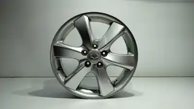 Pezzo di ricambio per auto di seconda mano Cerchione in lega per SSANGYONG KORANDO Crystal 4x2 Riferimenti OEM IAM 4173034100  