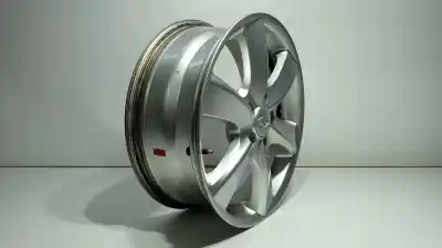 Pezzo di ricambio per auto di seconda mano cerchione in lega per ssangyong korando crystal 4x2 riferimenti oem iam 4173034100  41730-34100