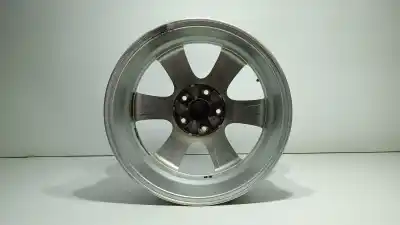 Pezzo di ricambio per auto di seconda mano cerchione in lega per ssangyong korando crystal 4x2 riferimenti oem iam 4173034100  41730-34100