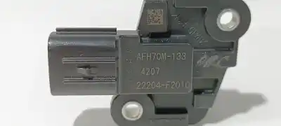 Second-hand car spare part flowmeter for toyota c-hr zyx20l-ahxkbw advance plus oem iam references 22204f2010  afh70m133