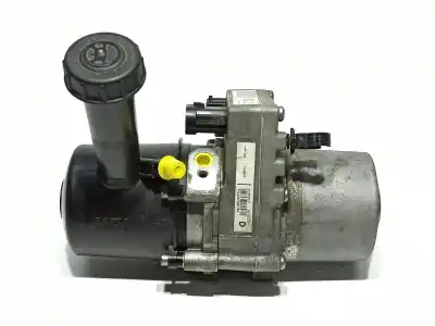 Pezzo di ricambio per auto di seconda mano POMPA STERZO per PEUGEOT 407  Riferimenti OEM IAM 4007ZJ  