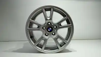 Peça sobressalente para automóvel em segunda mão jante por bmw x3 (e83) 3.0 turbodiesel cat referências oem iam 36103412060