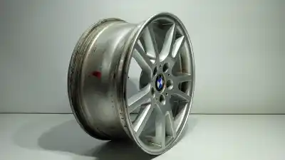Peça sobressalente para automóvel em segunda mão jante por bmw x3 (e83) 3.0 turbodiesel cat referências oem iam 36103412060  