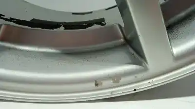 Second-hand car spare part rim for bmw x3 (e83) 3.0 turbodiesel cat oem iam references 36103412060  