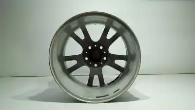 Second-hand car spare part rim for bmw x3 (e83) 3.0 turbodiesel cat oem iam references 36103412060  