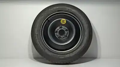 Second-hand car spare part SPARE TIRE for FORD FOCUS LIM. (CB4) Trend OEM IAM references 1909109  