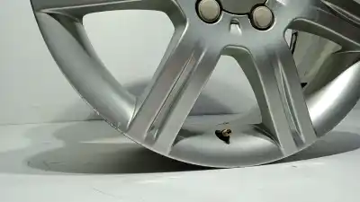Second-hand car spare part rim for seat leon (1p1) reference oem iam references 1p0601025  