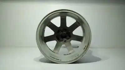 Second-hand car spare part rim for seat leon (1p1) reference oem iam references 1p0601025  