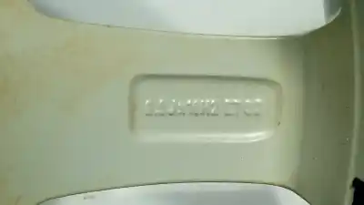 Second-hand car spare part rim for seat leon (1p1) reference oem iam references 1p0601025  