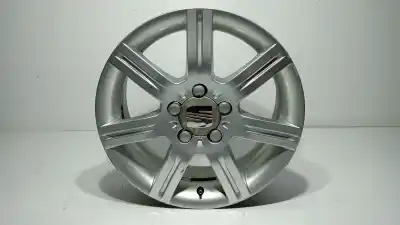 Автозапчастина б/у шина для seat leon (1p1) reference посилання на oem iam 1p0601025  