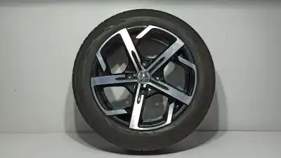 Автозапчастина б/у ШИНА для AIXAM S9 DIESEL Посилання на OEM IAM 611BL080  