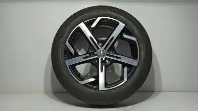 Автозапчастина б/у ШИНА для AIXAM S9 DIESEL Посилання на OEM IAM 611BL080  