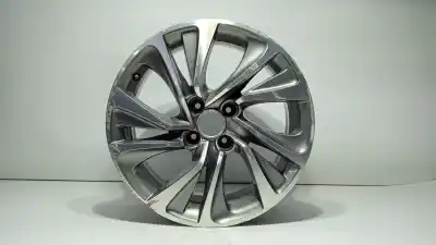 Pezzo di ricambio per auto di seconda mano  per CITROEN DS4  Riferimenti OEM IAM 5402CW  9688832277