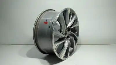 Автозапчастина б/у шина для citroen ds4 design посилання на oem iam 5402cw  9688832277