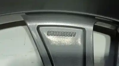 Автозапчастина б/у шина для citroen ds4 design посилання на oem iam 5402cw  9688832277