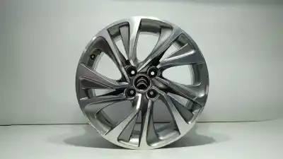 Pezzo di ricambio per auto di seconda mano  per CITROEN DS4  Riferimenti OEM IAM 5402CW  9688832277