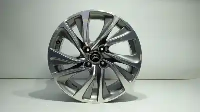 Pezzo di ricambio per auto di seconda mano  per CITROEN DS4  Riferimenti OEM IAM 5402CW  9688832277