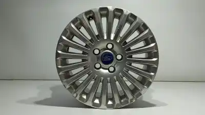 Peça sobressalente para automóvel em segunda mão jante por ford focus lim. (cb4) trend referências oem iam 2237323