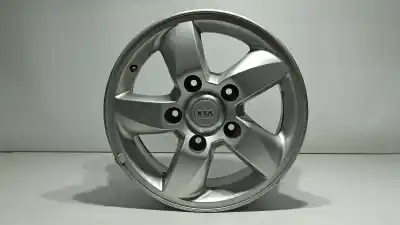 Gebrauchtes Autoersatzteil felge zum kia sorento 2.5 crdi concept oem-iam-referenzen 529103e601