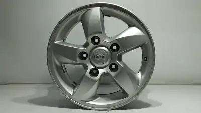 Gebrauchtes Autoersatzteil felge zum kia sorento 2.5 crdi concept oem-iam-referenzen 529103e601