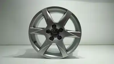 Peça sobressalente para automóvel em segunda mão jante por audi a4 berlina (b8) basis referências oem iam 4f0601025cm