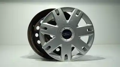 Pièce détachée automobile d'occasion JANTE pour FORD FUSION (CBK)  Références OEM IAM 2150812 2S61-1130-AA / 2S611130AA 1140164