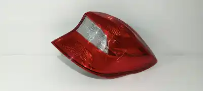 Автозапчастина б/у правий ліхтар для ford ka+ essential посилання на oem iam 2248549  j7bb-13404-ac